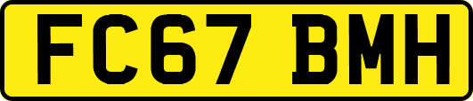 FC67BMH