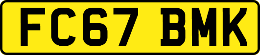 FC67BMK