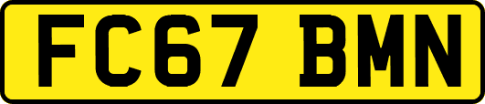 FC67BMN