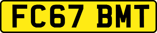 FC67BMT