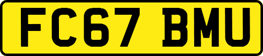 FC67BMU