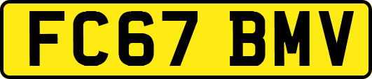 FC67BMV