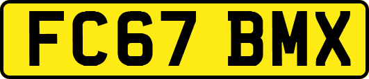 FC67BMX