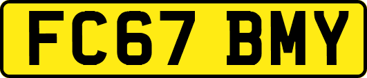 FC67BMY