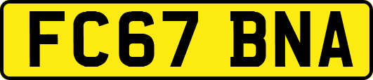 FC67BNA