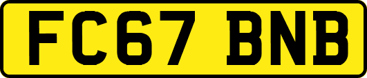 FC67BNB
