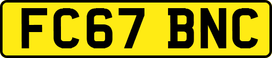 FC67BNC
