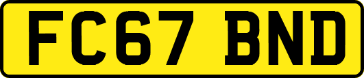 FC67BND