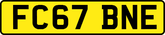 FC67BNE