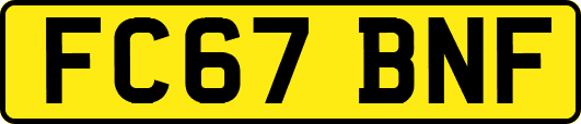 FC67BNF