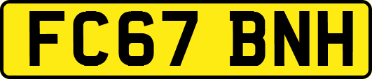 FC67BNH