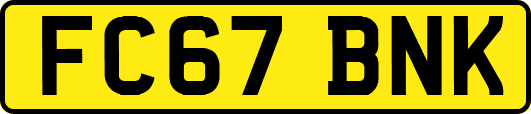 FC67BNK