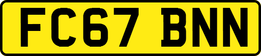 FC67BNN