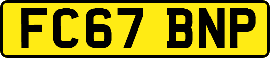 FC67BNP