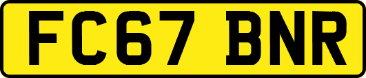 FC67BNR