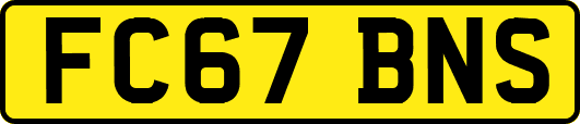 FC67BNS