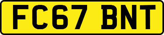 FC67BNT