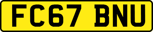 FC67BNU