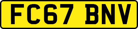 FC67BNV