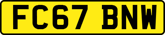 FC67BNW