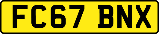 FC67BNX