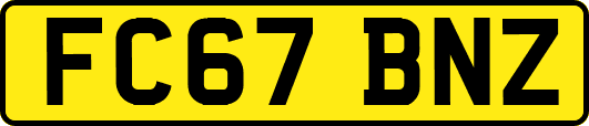 FC67BNZ