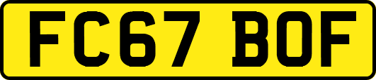 FC67BOF