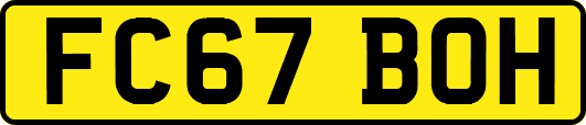 FC67BOH