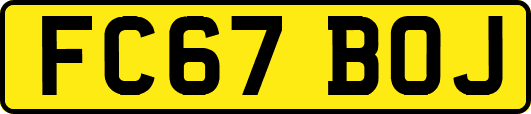 FC67BOJ