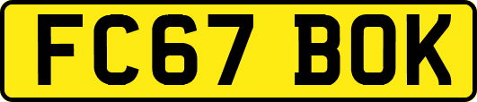 FC67BOK