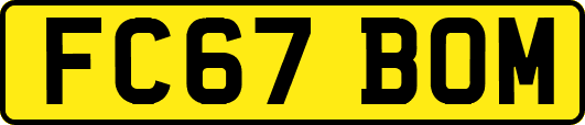 FC67BOM