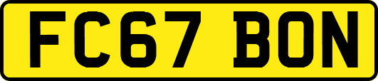 FC67BON
