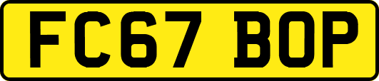 FC67BOP