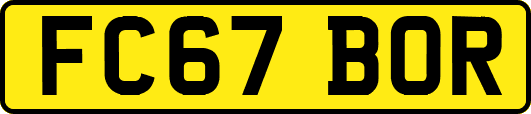 FC67BOR