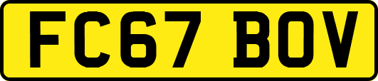 FC67BOV