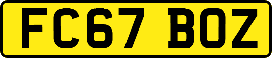 FC67BOZ
