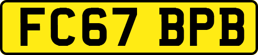 FC67BPB