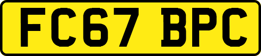 FC67BPC