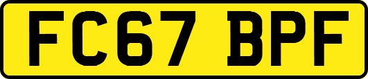 FC67BPF