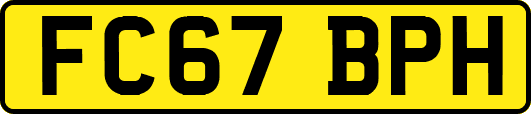 FC67BPH