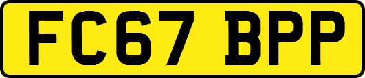 FC67BPP