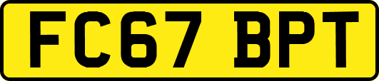 FC67BPT