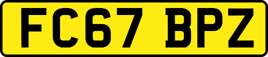 FC67BPZ
