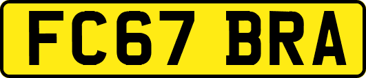 FC67BRA