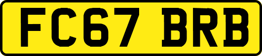 FC67BRB