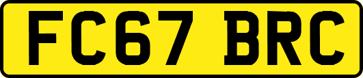FC67BRC