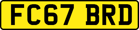 FC67BRD