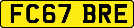 FC67BRE