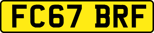 FC67BRF