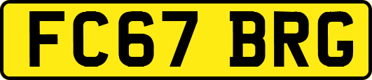 FC67BRG